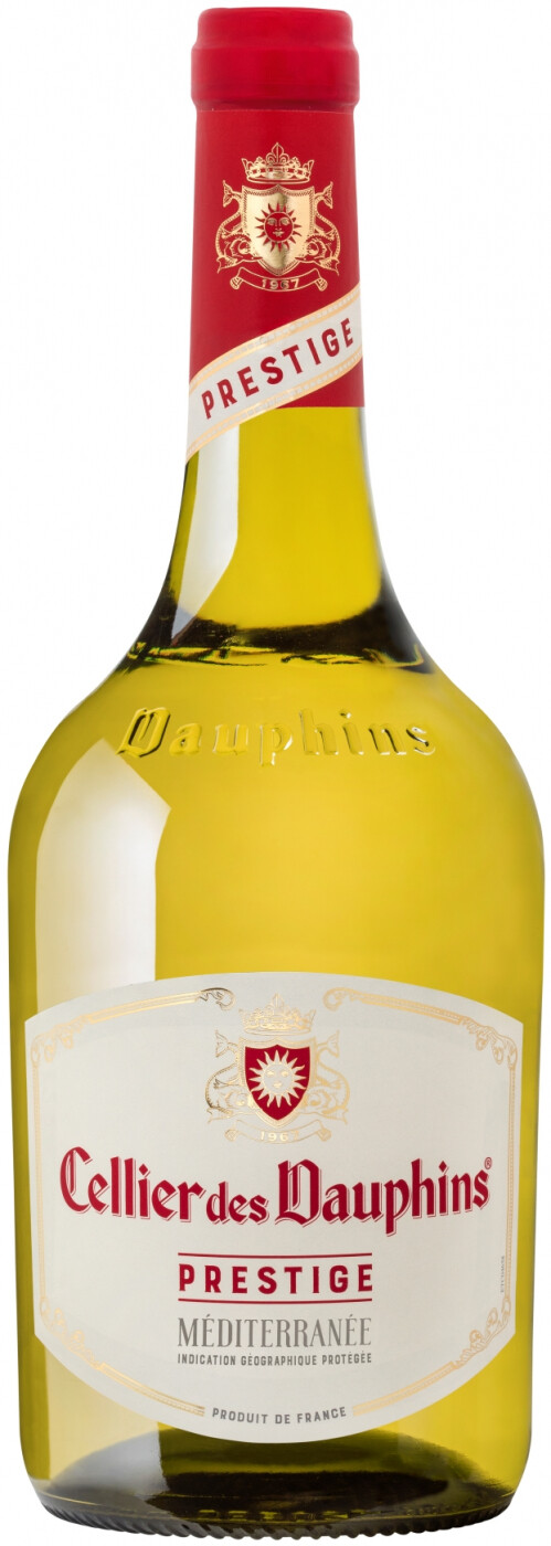 Wine Cellier Des Dauphins Prestige Blanc Cotes Du Rhone Aoc 750 Ml Cellier Des Dauphins Prestige Blanc Cotes Du Rhone Aoc Price Reviews