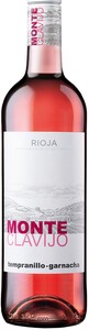 Monte Clavijo Tempranillo-Garnacha Rose, Rioja DOC