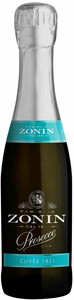 Игристое вино Zonin, Prosecco DOC, 200 мл