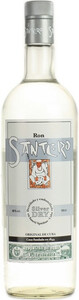 Santero Silver Dry, 0.7 л