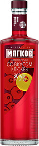 Myagkov Cranberry, 0.7 L