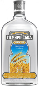 Nemyrovskaya Wheat (flask), 0.5 л