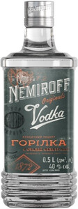 Nemiroff Original, 0.5 л