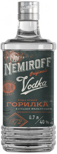 Nemiroff Original, 0.7 л