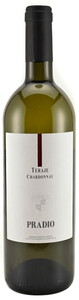 Teraje Chardonnay Friuli Grave DOC 2008