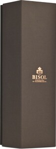 Bisol, box for 1 bottle