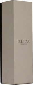 Belstar Prosecco, box for 1 bottle