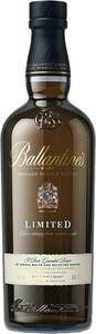 Ballantines Limited Edition, 0.7 л