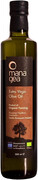 Масло Mana Gea, Organic Extra Virgin Olive Oil, 0.5 л