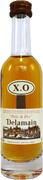 Delamain, Pale & Dry XO, 50 ml