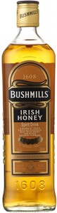 Bushmills Irish Honey, 0.7 л