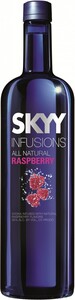 SKYY  Infusions, Raspberry, 0.7 L
