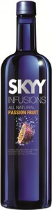 Водка SKYY Infusions, Passion Fruit, 0.7 л