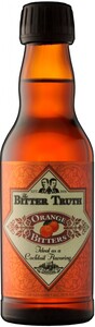 The Bitter Truth, Orange Bitters, 200 мл