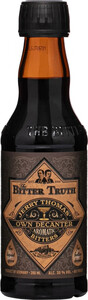 The Bitter Truth, Jerry Thomas Own Decanter Bitters, 200 мл