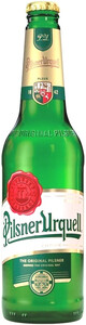 Чеське пиво Pilsner Urquell, 0.5 л