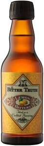 Ликер The Bitter Truth, Lemon Bitters, 200 мл