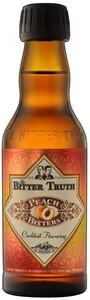 The Bitter Truth, Peach Bitters, 200 ml