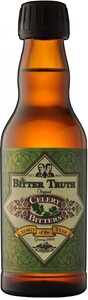 The Bitter Truth, Celery Bitters, 200 ml