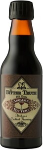 The Bitter Truth, Old Time Aromatic Bitters, 200 мл