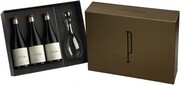Alvaro Palacios, Gift box with decanter for 3 bottles (Bierzo)