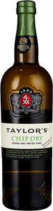Португальское вино Taylors, Chip Dry Port