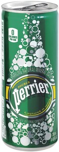 Perrier, in can, 250 мл