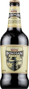 Wells Bowman Stout, 0.5 л