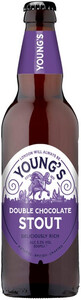 Youngs Double Chocolate Stout, 0.5 л