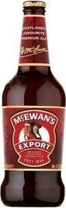 McEwans Export, 0.5 л