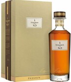 Tesseron, Passion XO, Cognac AOC, in decanter & gift box, 0.7 L