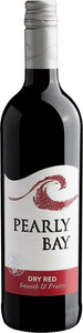 Вино KWV, Pearly Bay Dry Red