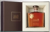 Chateau de Laubade EXTRA in gift box, 0.7 л