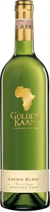 Golden Kaan, Chenin Blanc