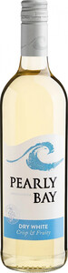 Вино KWV, Pearly Bay Dry White