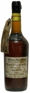 Calvados «Doyen dAge», 0.7 л