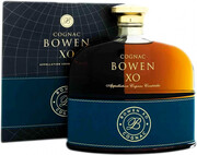 На фото изображение Bowen XO, gift box, 0.7 L (Боэн ХО  в упаковке объемом 0.7 литра)