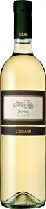 Вино Gerardo Cesari, Soave DOC Classico