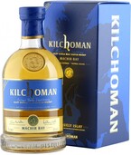 Kilchoman, Machir Bay, gift box, 0.7 л