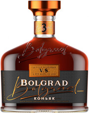 Bolgrad 3 stars, 0.5 л