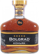 Bolgrad 5 stars, 0.5 л