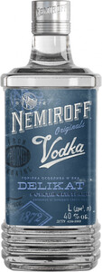 Nemiroff Delikat Smooth, 1 л