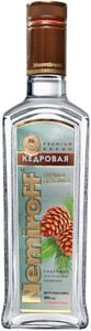 Украинская водка Nemiroff Pine, 0.5 л