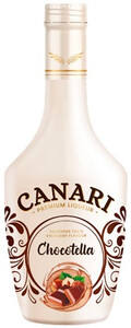 Canari Chocotella, 350 ml