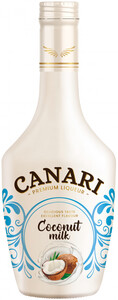 Canari Coconut Milk, 350 ml