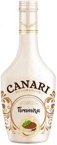Canari Tiramisu, 350 ml
