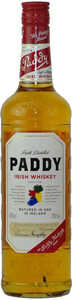 Виски Paddy, 0.7 л