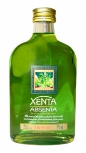 На фото изображение Xenta, 0.2 L (Ксента объемом 0.2 литра)