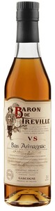 Baron de Treville VS, 0.7 L
