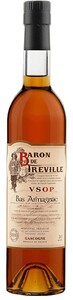 Baron de Treville VSOP, 0.5 L